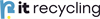 Logo IT Recycling